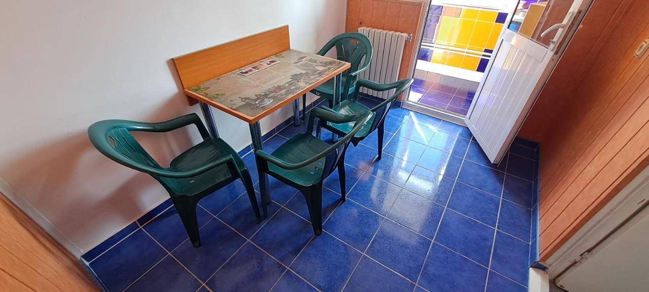 Apartament Grigore Etaj 2 Mangalia Exterior foto
